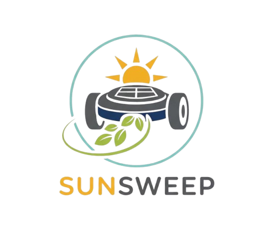 SUNSWEEP Logo