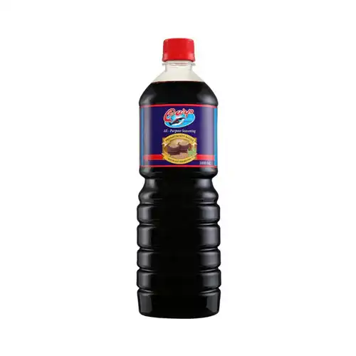 CARP SOY SAUCE PET 1L
