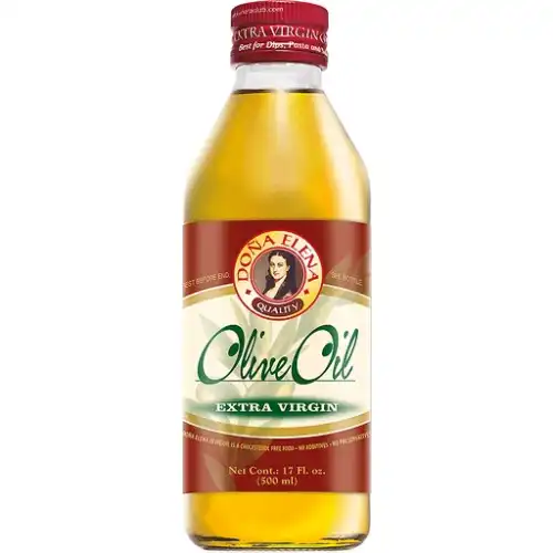Dona Elena Extra Virgin Olive Oil 500ml