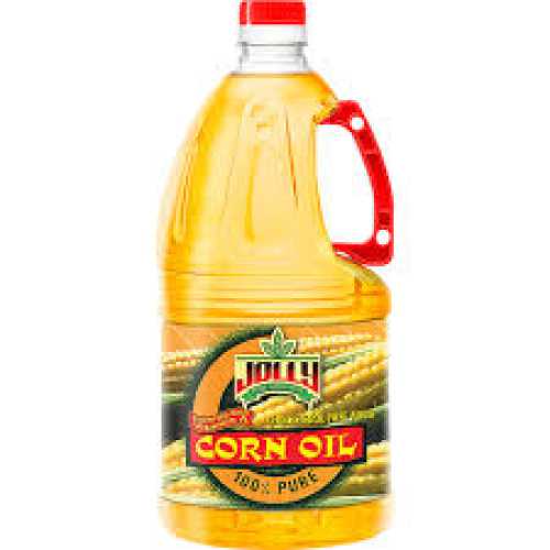 Jolly Corn Oil 2L