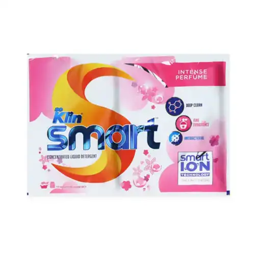 So Klin Smart Ultimate intense Perfume 60ml